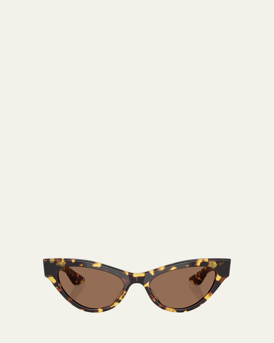 Ov5573su Cat-Eye Sunglasses